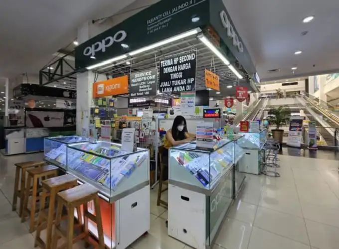 Industri Smartphone di 2026 Terancam, Imbas Krisis Chip Memori