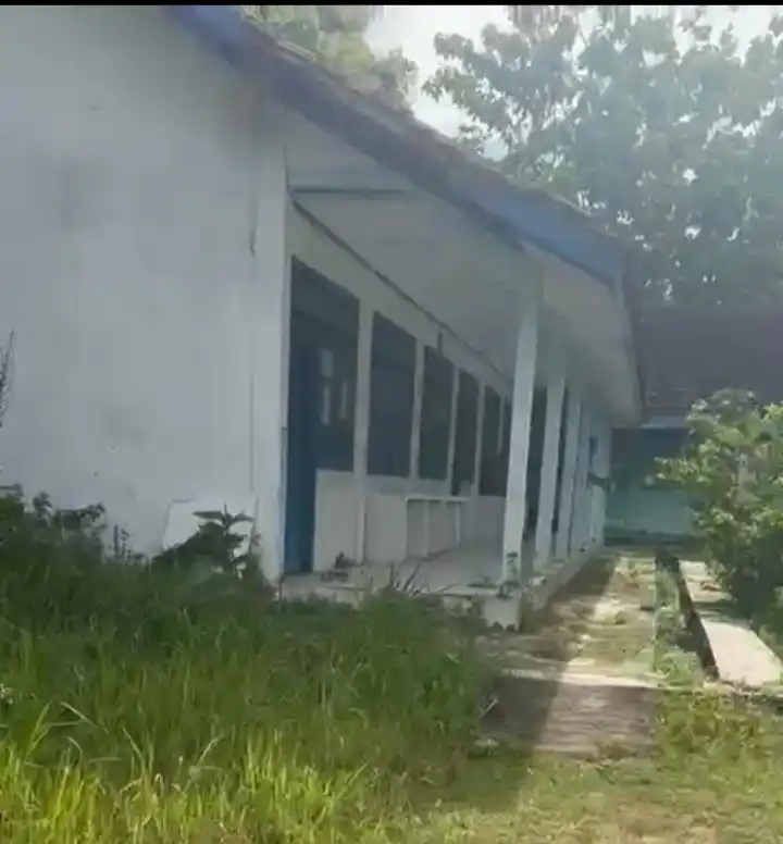 SDN di Batuporo Timur Sampang Diduga Tak Ada Aktivitas KBM, Warga: Seperti Tidak Terawat