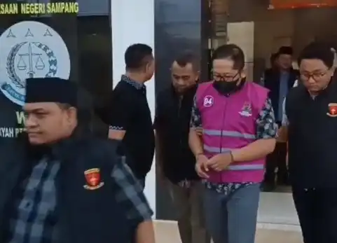 Bendahara RSUD dr. Mohammad Zyn Sampang Ditetapkan Tersangka, Rugikan Negara Rp5 Milyar