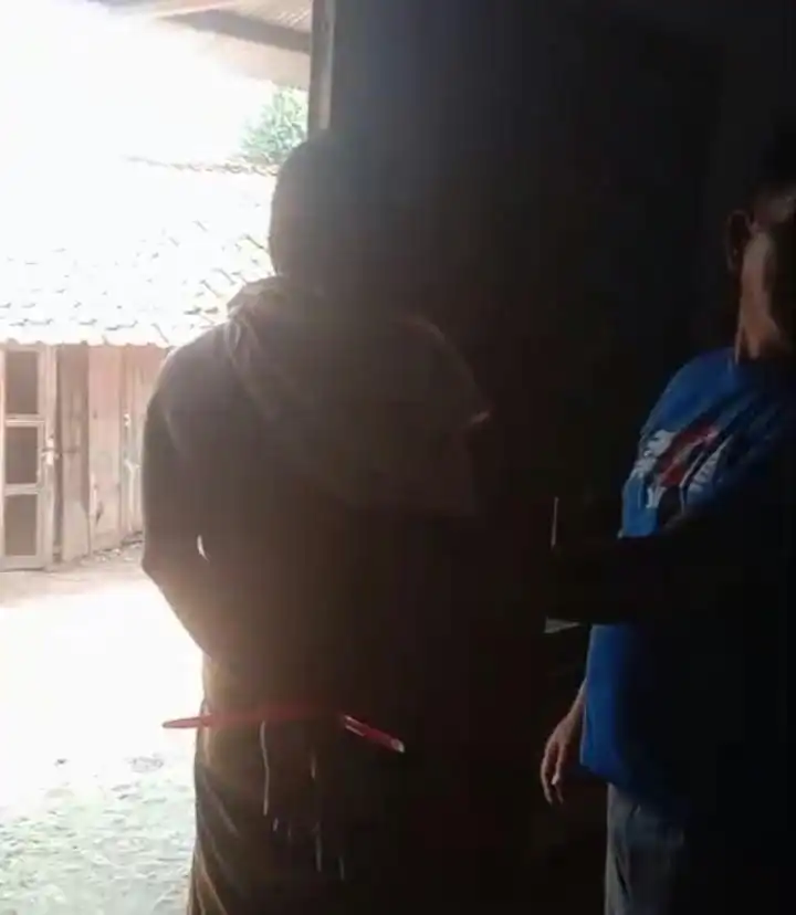 Kepergok Bersama Gadis di Bawah Umur, Pria 54 Tahun di Sampang Diamankan Polisi