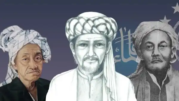 Peringati 1 Abad NU, Komite Dzurriyah Gelar Napak Tilas Isyarat Pendirian NU 