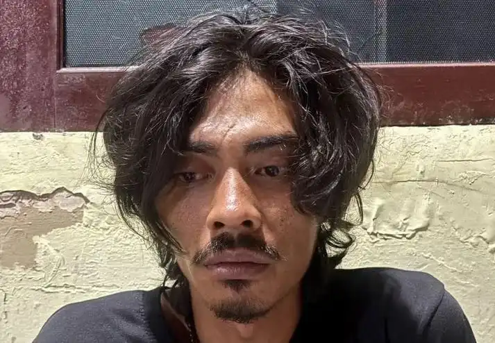 Polisi Bekuk Komplotan Curanmor di Bangkalan, Beraksi di 3 TKP