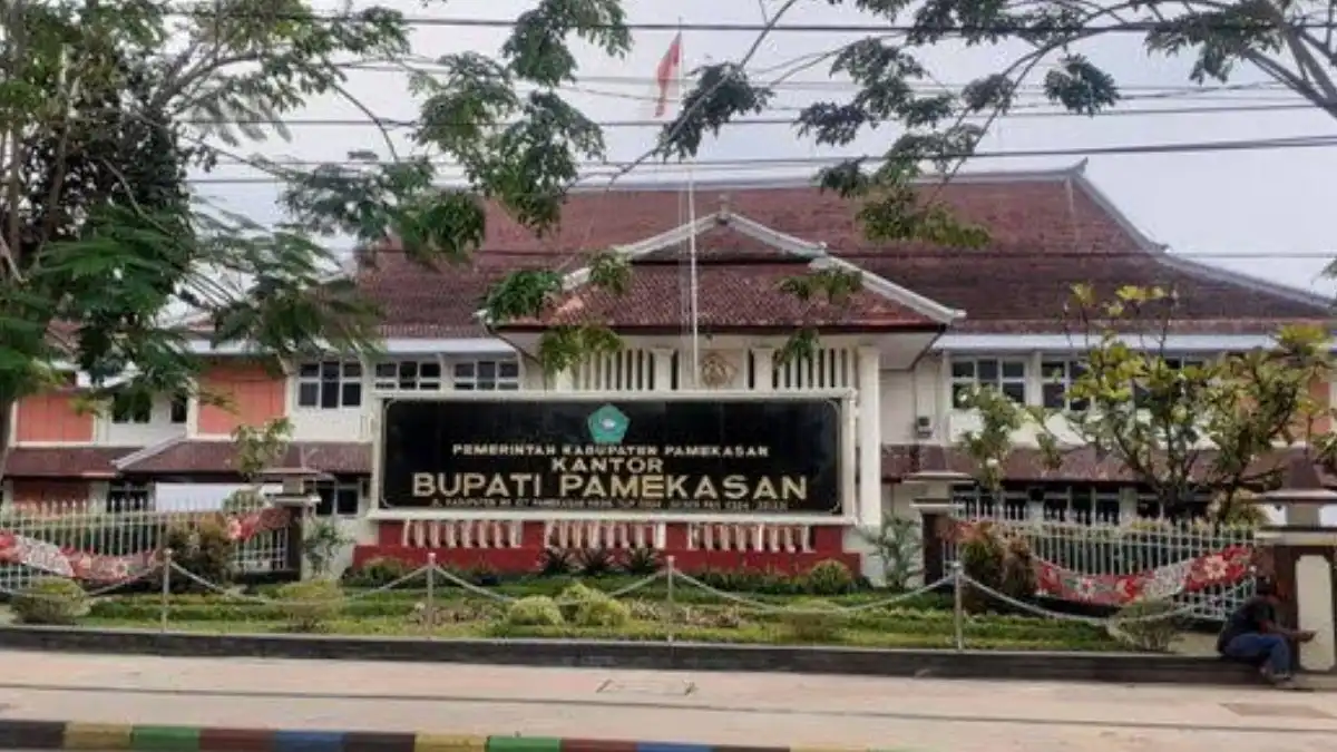  Dukung Industri Tembakau, Pemkab Pamekasan Permudah Pengurusan izin Usaha Rokok