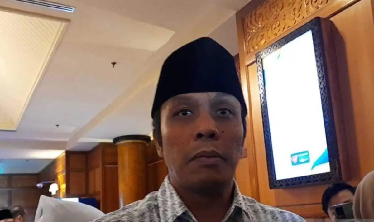 Miris Nama Gus Kautsar Dicatut di Buku "Islam Ala Prabowo Tanpa Idzin