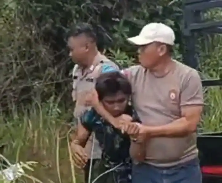 Jejak GPS Bongkar Aksi Maling Mobil, Kendaraan Curian dari Sidoarjo Ditemukan di Madura