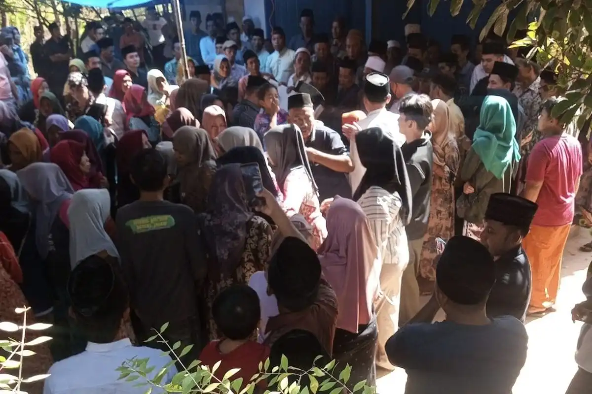 PMI Asal Bangkalan Meninggal Usai Kecelakaan Kerja di Malaysia