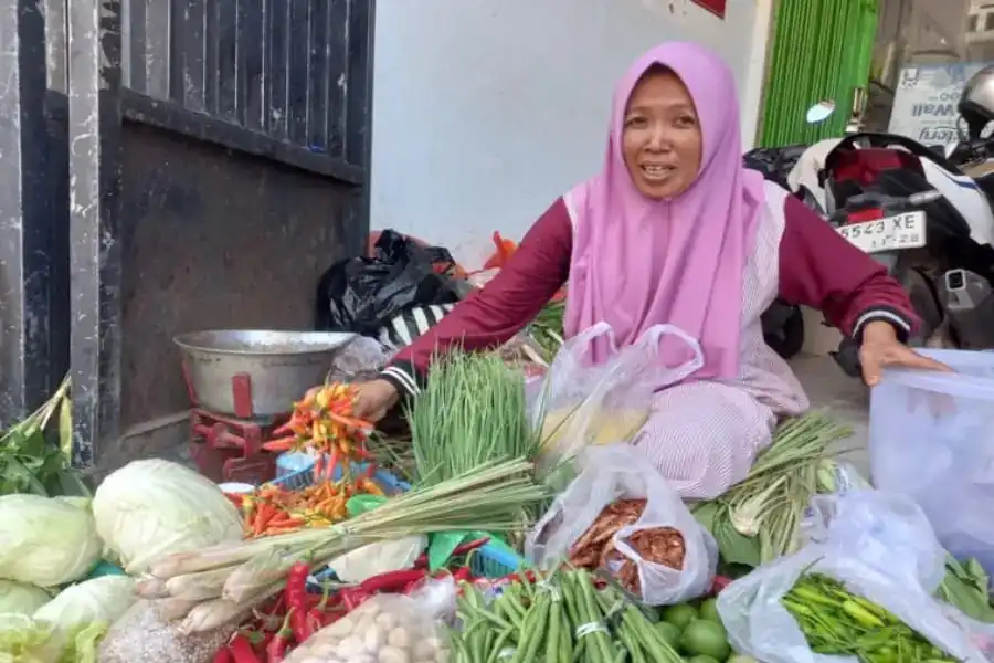 Harga Cabai Rawit di Sumenep Naik, Stok Menipis
