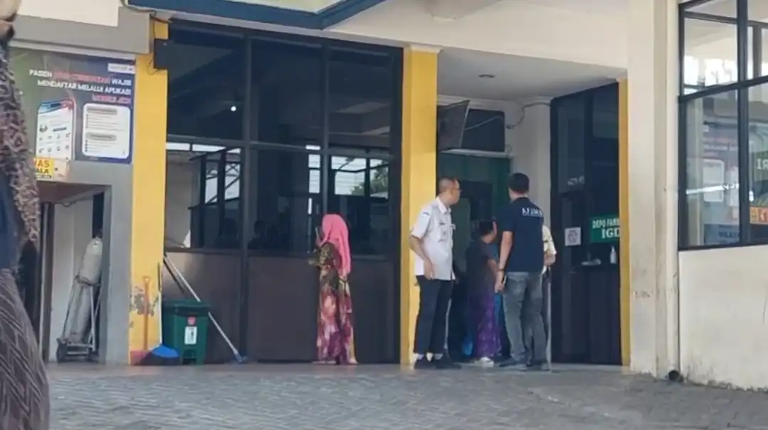 Duel Berdarah di Kedungdung Sampang, 1 Orang Luka Parah