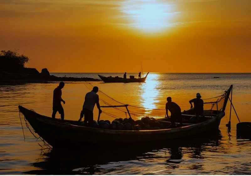 Hari Nelayan Nasional: Mengapresiasi Peran Penting Nelayan bagi Ketahanan Pangan