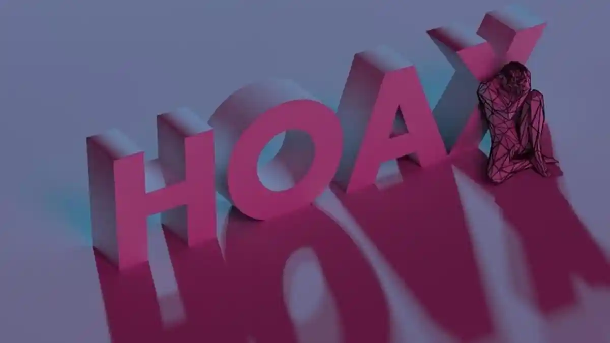 Hoaks di Media Sosial: Cara Mengenali dan Menghindarinya