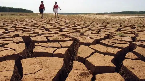 82 Desa di Pamekasan Terdampak Kekeringan, Pemkab Dropping Air Bersih