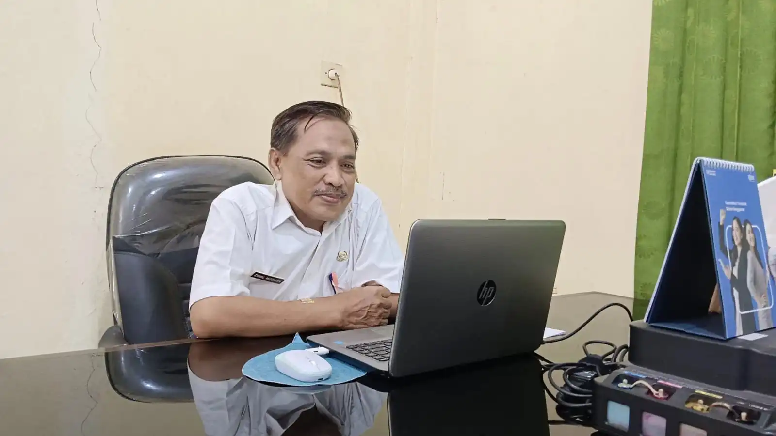 Molor, Perbup Disabilitas di Sampang Diperkirakan Terealisasi Tahun 2028