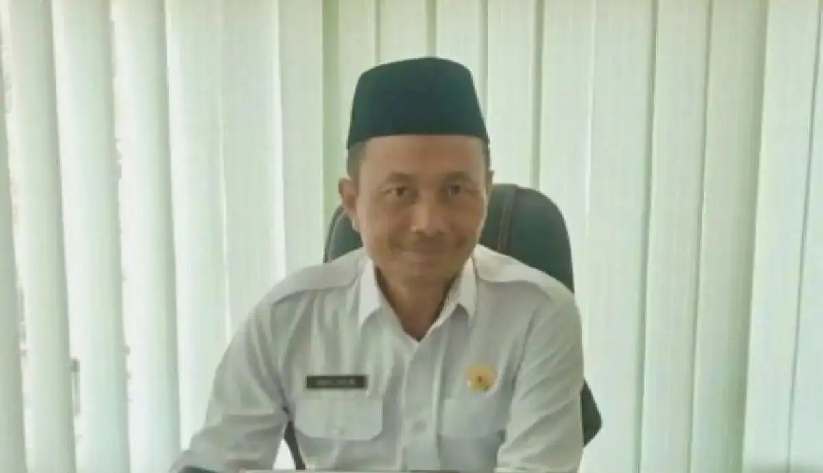 Kemenhaj Pamekasan Siapkan 38 Bus Antar Calhaj ke Embarkasi Surabaya