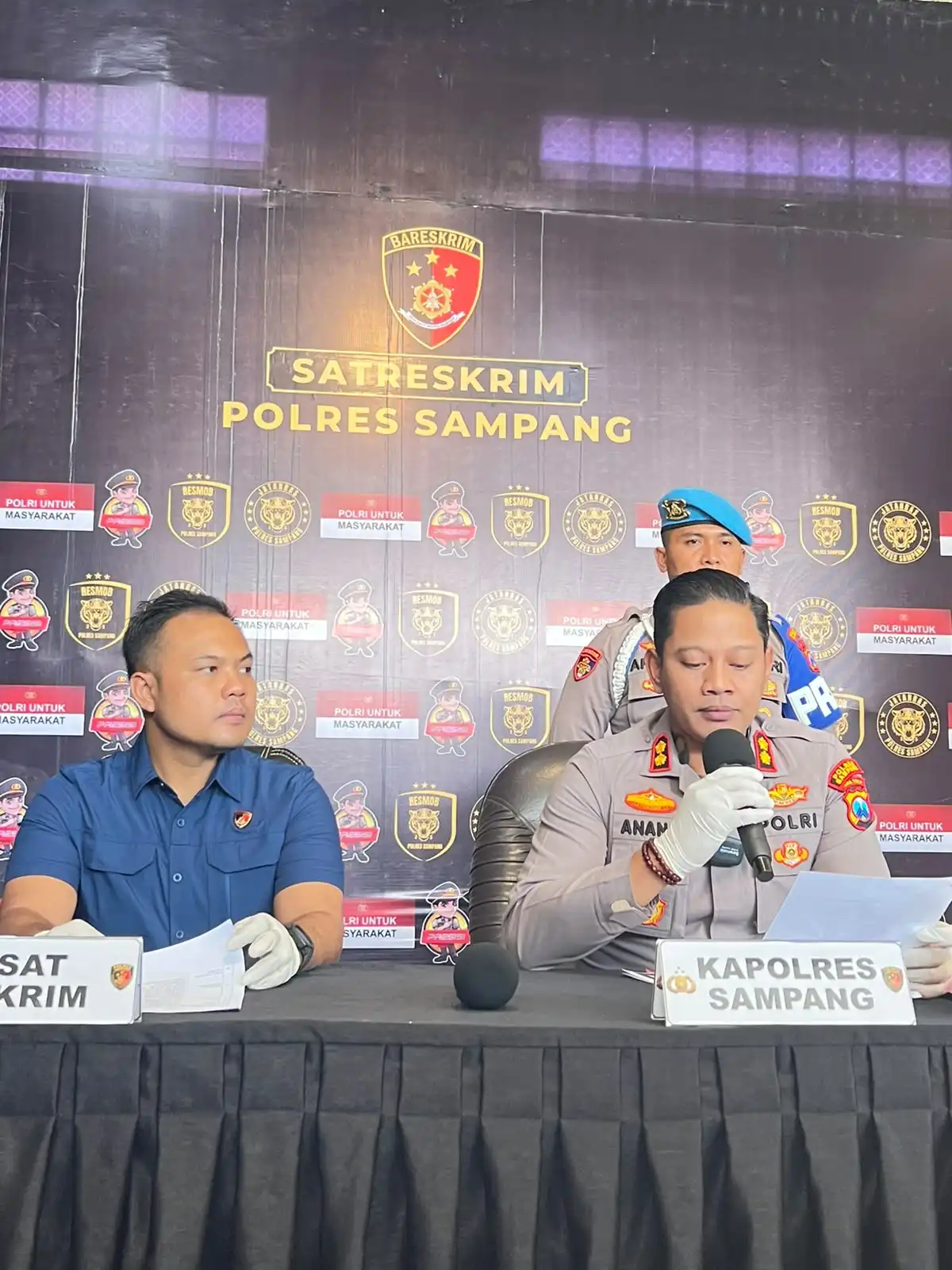 Terungkap! Motif Pria Habisi Mertua di Sampang Gegara Suara Sound System