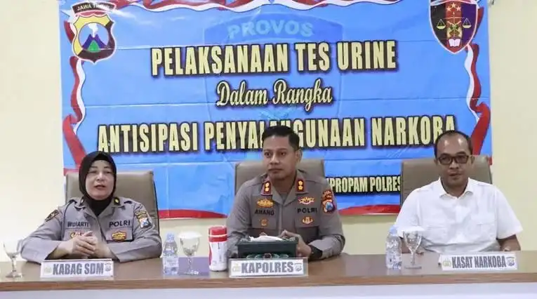 Simpan Sabu 100 Gram, Wanita Asal Pamekasan Dibekuk Polisi