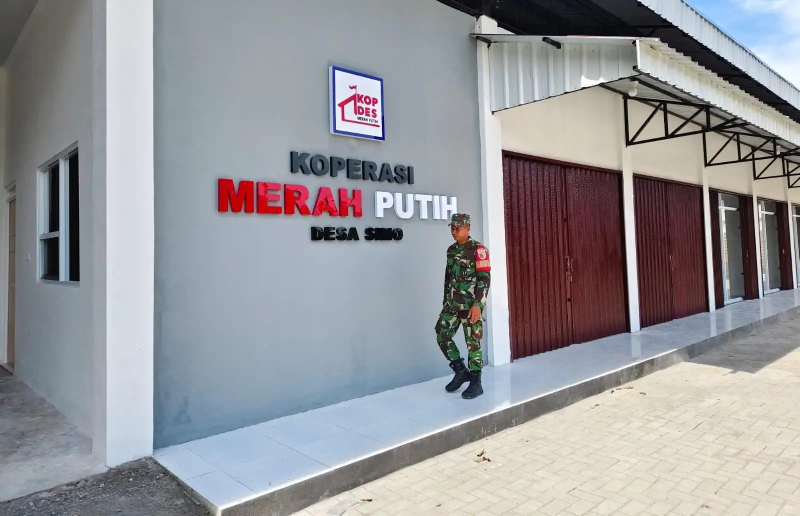 Kekurangan Tenaga Teknis, BKPSDM Sampang Kaji Rencana Pemindahan Ratusan PPPK ke KDMP