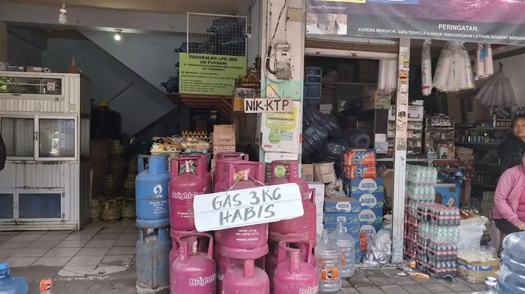 LPG 3 Kg Tembus Rp25.000 dan Langka di Sampang, Warga Minta Pemerintah Tidak Tutup Mata