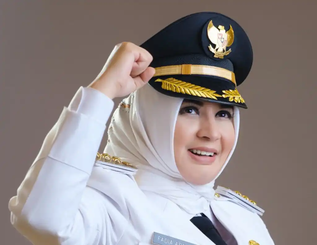 KPK Naikkan Status Perkara OTT Bupati Pekalongan Fadia Arafiq ke Penyidikan