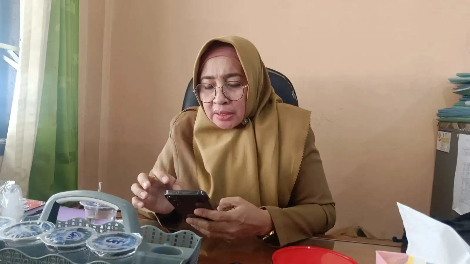 Kekerasan Perempuan di Sampang Capai 11 Kasus Per April 2026, Ekonomi dan Emosi Jadi Faktor Pemicu