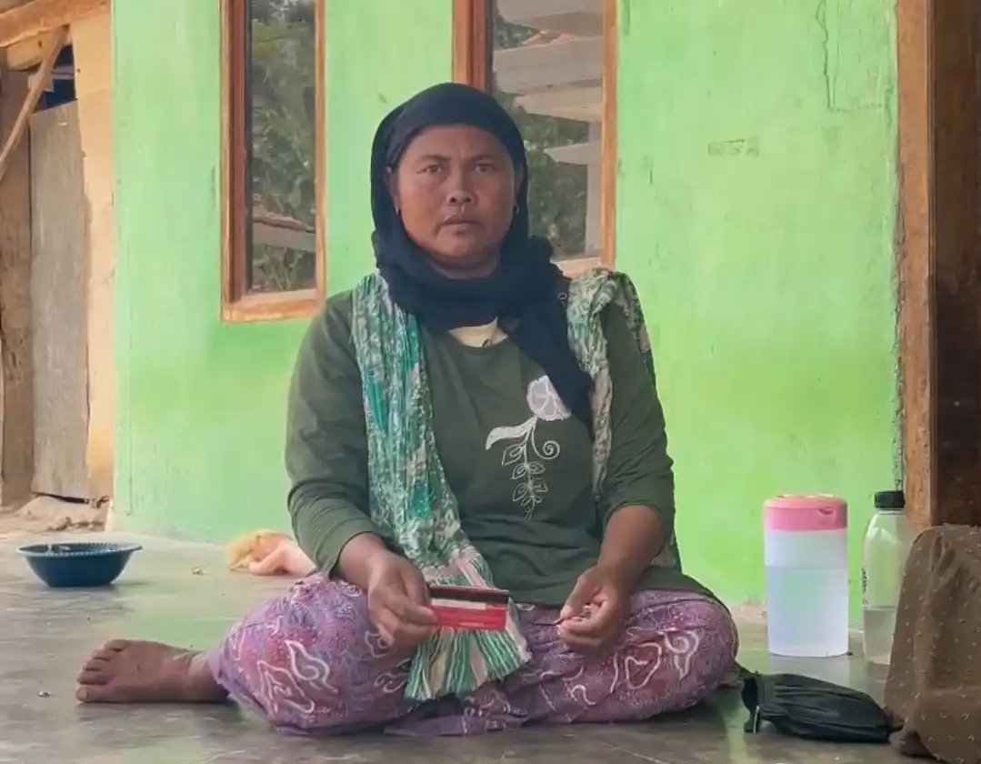 Viral Dugaan Potongan PKH, KKS Warga Batuporo Timur Mendadak Dikembalikan