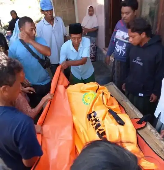 Dilaporkan Tenggelam, Nelayan Bangkalan Ditemukan Meninggal Dunia