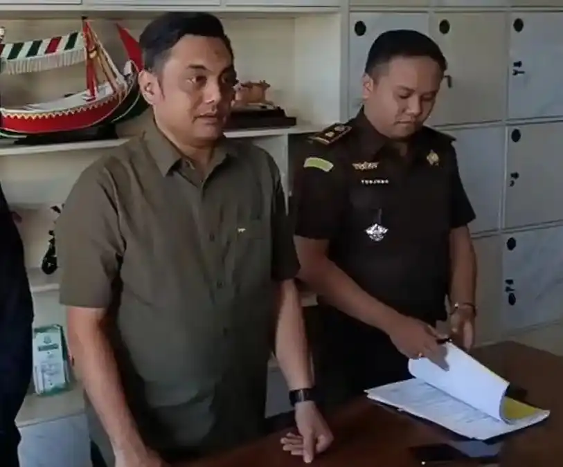 Kejari Sampang Targetkan Kasus Dugaan Korupsi Disdik dan RSUD Tuntas Tahun Ini
