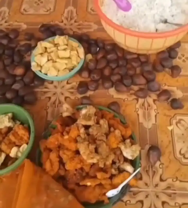 Viral MBG Dibagikan Pakai Keranjang di Sampang, Kepala SPPG:  Itu Inisiatif Warga