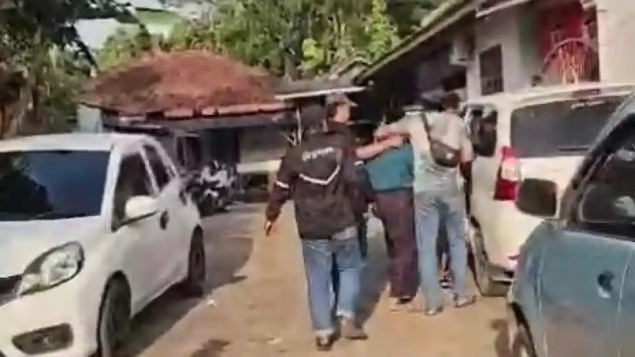 Polisi Ringkus Oknum Guru Ngaji di Pamekasan, Diduga Cabuli 2 Anak di Bawah Umur