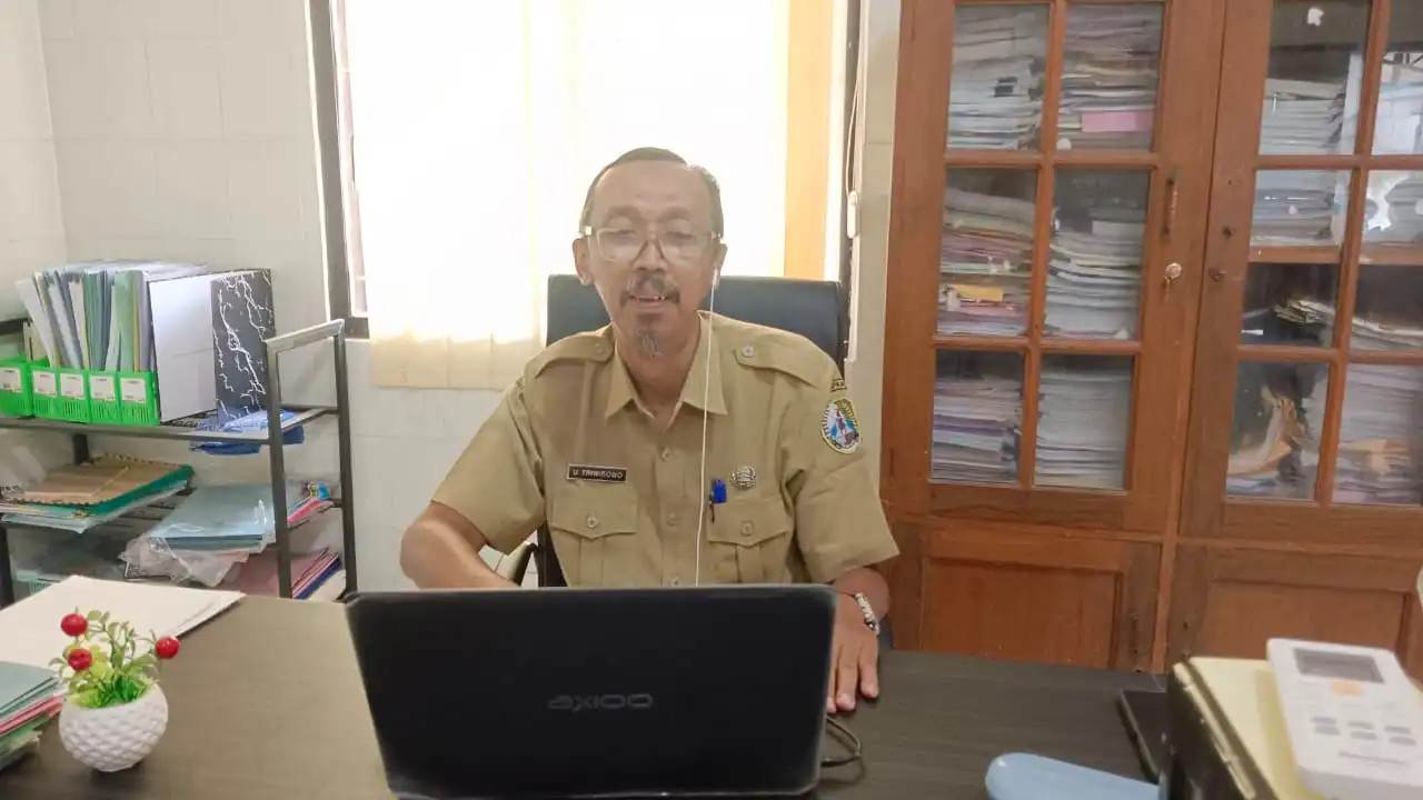 455 PMI Asal Sampang Berada di Wilayah Konflik Timur Tengah