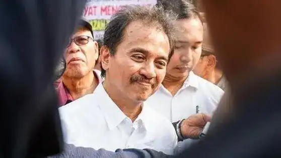 Polisi Tangkap Roy Suryo dan dr Tifa atas Dugaan Kasus Fitnah Ijazah Jokowi