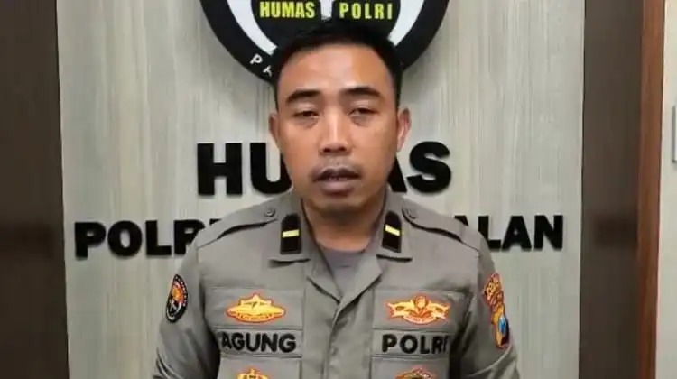 Warga Geger Bangkalan Gagalkan Percobaan Pencurian Pompa Air