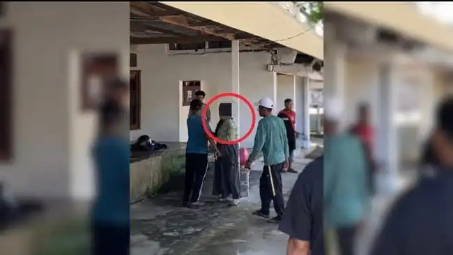 Polisi Temukan Obat Penenang di Rumah Tersangka Pembunuh Anak Kandung