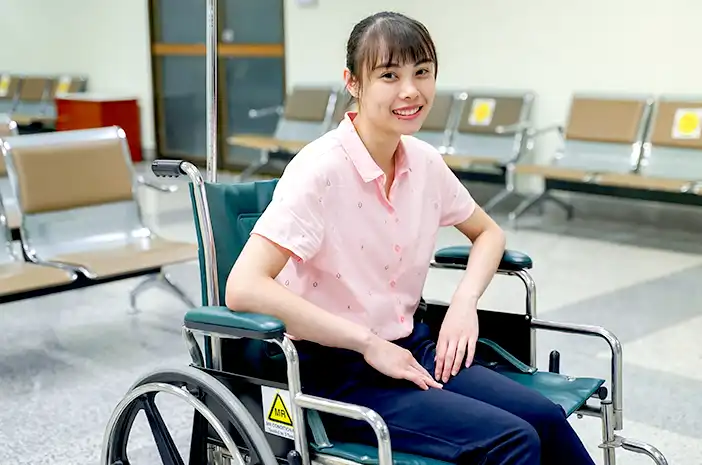 Melihat dengan Cara yang Berbeda: Tentang Disabilitas dan Kemanusiaan