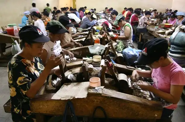 Anggaran Berkurang, Dinsos Sampang Atur Ulang Skema Penyaluran BLT DBHCHT 2026