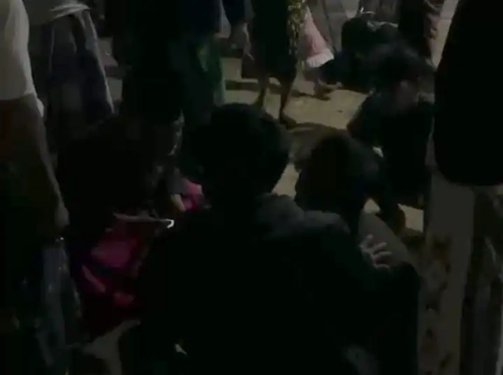 Kepergok Pemilik, Maling Motor di Sampang Ditangkap Warga