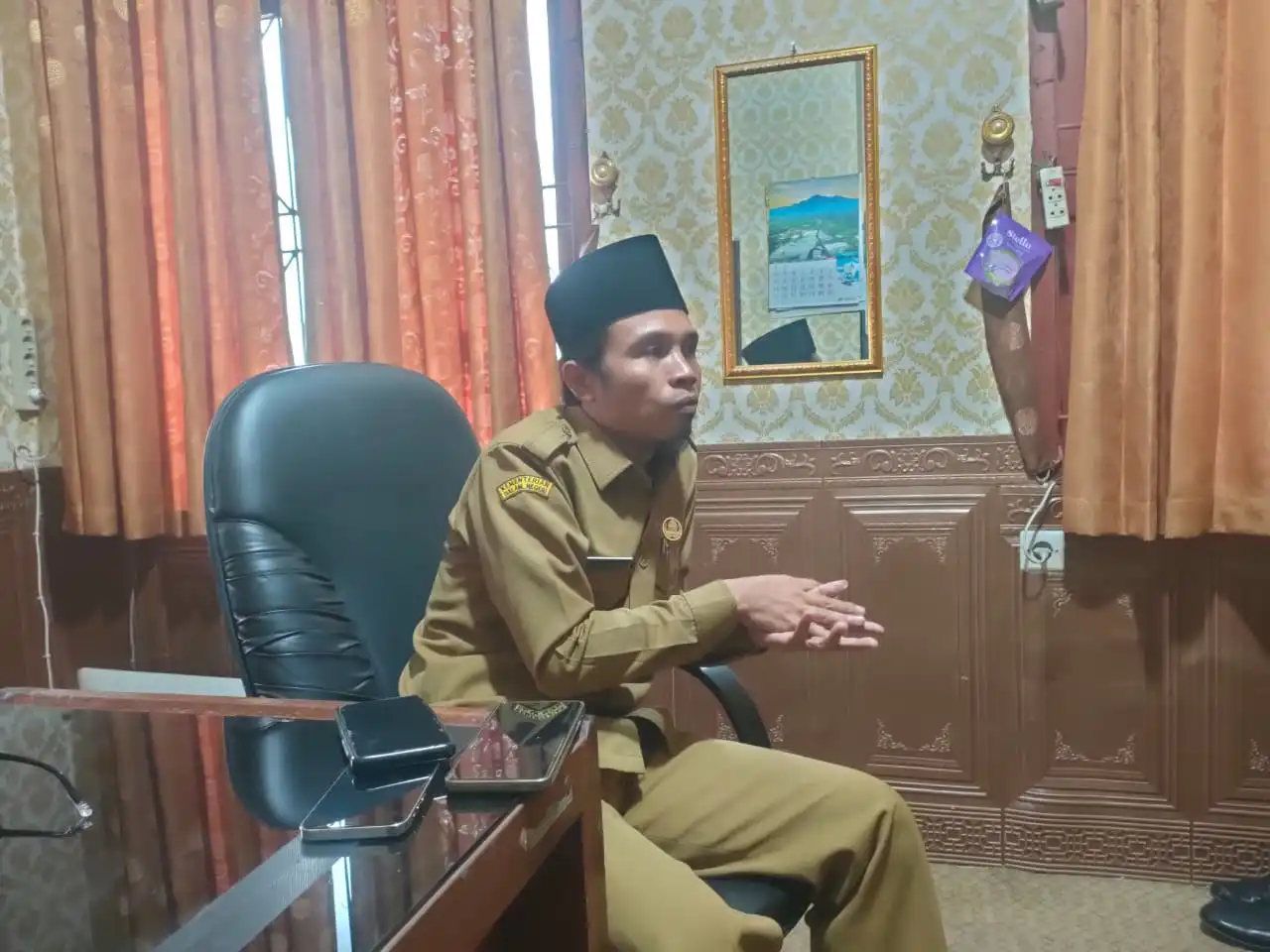  Disdik Sebut Siswa SDN Batuporo Timur 1 Hanya Masuk Hari Jumat, Warga: Tak Pernah Ada Kegiatan