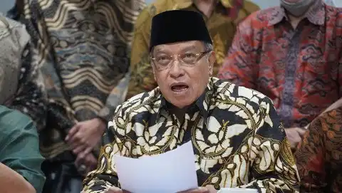 Kiai Said Aqil Siroj: Hasil Musyawarah Kubro Lirboyo Wajib Ditindaklanjuti demi Keutuhan NU