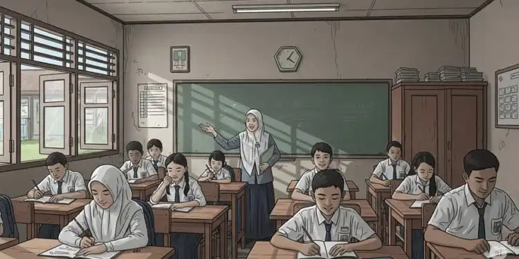 Siswa Sekolah Rakyat di Sumenep Terus Bertambah