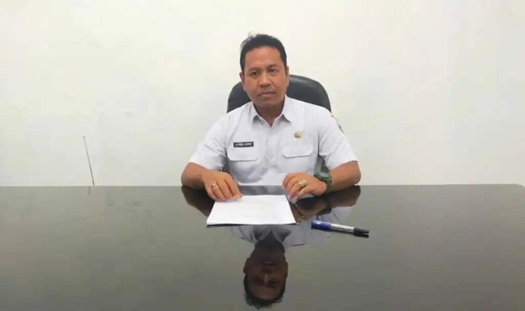 Realisasi PAD 2025 Capai Rp737 Juta, DLH Sampang Naikkan Target  Jadi Rp 800 Juta