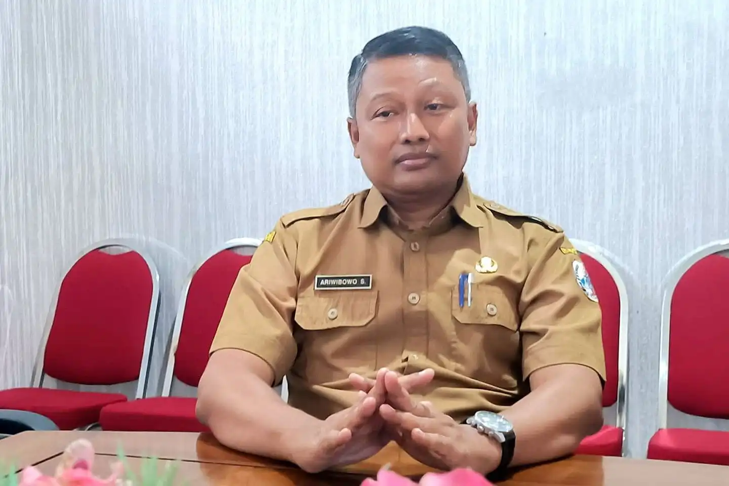 Terseret Kasus Dugaan Perselingkuhan, Kapus Robatal Sampang Terancam Dipecat