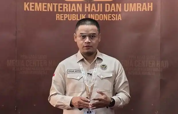 Jemaah Haji asal Bangkalan Tak Dapat Makanan di Mina, Begini Penjelasan Kemenhaj