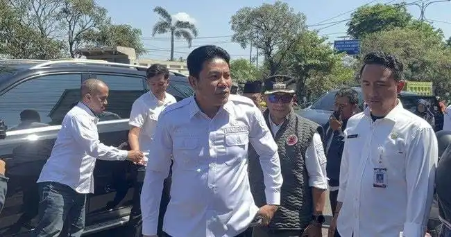 500 Santri Keracunan MBG, Bupati Sidoarjo Sebut 31 SPPG Tak Berizin