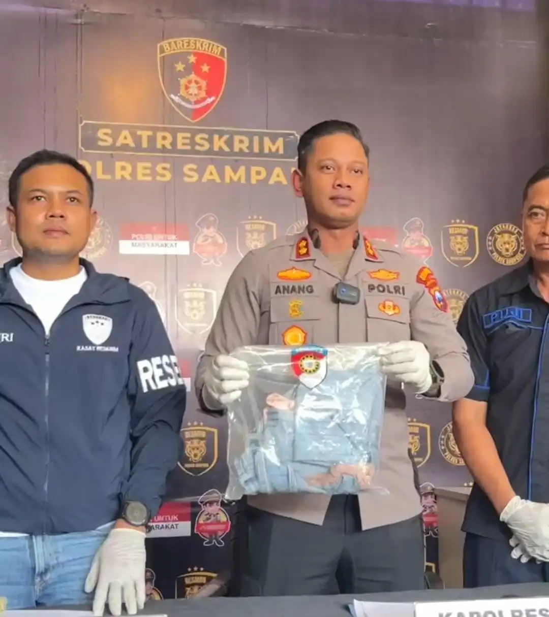 Tiga Remaja di Sampang Ditangkap, Diduga Cabuli Siswi SMP di Toilet Sekolah