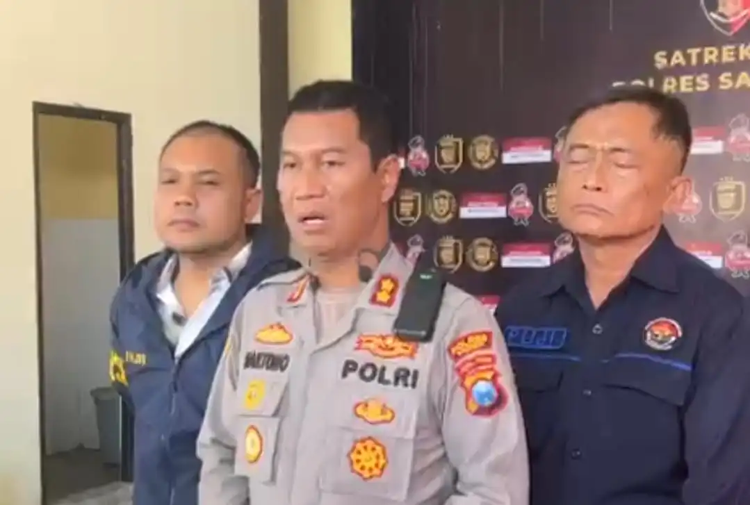 Fakta Baru Kasus Rudapaksa Anak di Sampang, Pelaku Terhubung via Grup WhatsApp 'Teh Gembul'