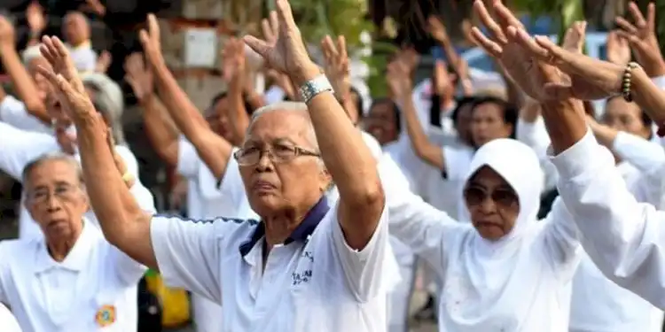 Peran Komunitas dalam Hidup Sehat: Dari Motivasi hingga Kesehatan Mental