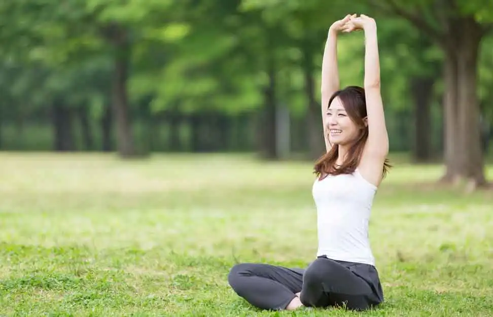 5 Cara Jaga Imun Agar Tidak Sakit Saat Jadwal Padat