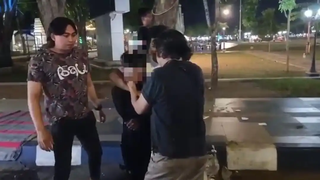 Polisi Kembali Tangkap 1 Pelaku Rudapaksa Anak, 14 Orang Masih Buron