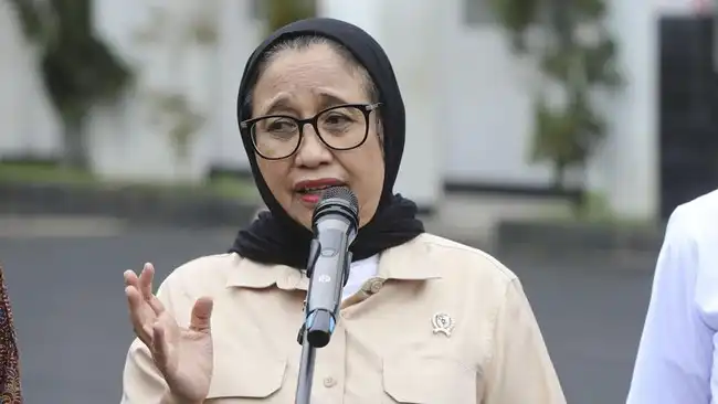 Kejagung Buka Peluang Periksa Nanik S Deyang Terkait Dugaan Korupsi MBG