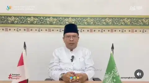 PCNU Sampang Ajak Masyarakat Sukseskan Sensus Ekonomi 2026