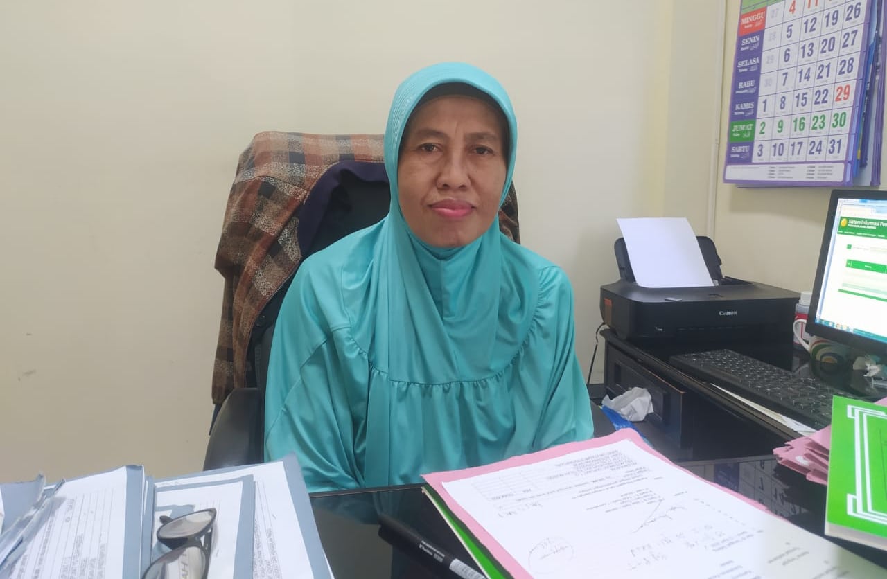 Kasus Perceraian di Sampang Tembus Angka 1.164 Perkara